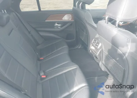 2021 Mercedes-Benz Gle 580 4Matic z USA, uszkodzony, nr VIN 4JGFB8GB6MA401767